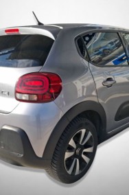 Citroen C3 III , Salon Polska, Serwis ASO, Automat, VAT 23%, Klimatronic,-2