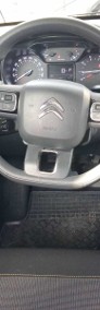 Citroen C3 III , Salon Polska, Serwis ASO, Automat, VAT 23%, Klimatronic,-3
