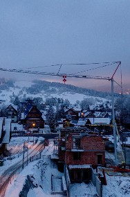 Żuraw szybkomontujący DŹWIG budowlany Terex CSE 32 NOWY - Dotacja !-2