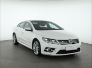 Volkswagen CC II , Salon Polska, Serwis ASO, DSG, Skóra, Xenon, Bi-Xenon,