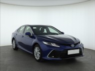 Toyota Camry VIII , Salon Polska, 1. Właściciel, Automat, VAT 23%, Klimatronic,