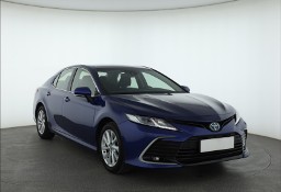 Toyota Camry VIII , Salon Polska, 1. Właściciel, Automat, VAT 23%, Klimatronic,