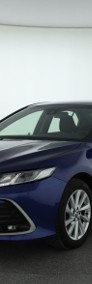 Toyota Camry VIII , Salon Polska, 1. Właściciel, Automat, VAT 23%, Klimatronic,-3