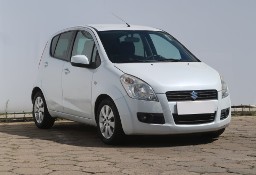 Suzuki Splash , Klima, Podgrzewane siedzienia,ALU