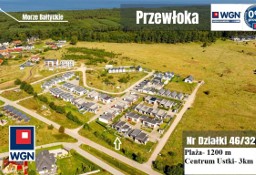 Dom Przewłoka, ul. Witkiewicza