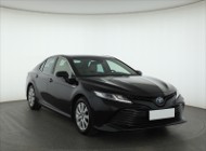 Toyota Camry VIII , Salon Polska, Serwis ASO, Automat, VAT 23%, Skóra, Navi,