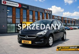 Opel Corsa E Enjoy 1,4 75 KM salon Polska, bezwypadkowa, pierwszy właściciel