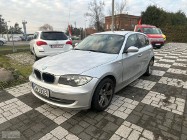BMW SERIA 1 I (E81/E82/E87/E88) BMW SERIA 1 118d