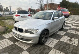 BMW SERIA 1 I (E81/E82/E87/E88) BMW SERIA 1 118d