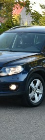 Volkswagen Tiguan I 2.0TDi 140KM Manual 2014r. NAVi PDC Climatronic g.fotele-3