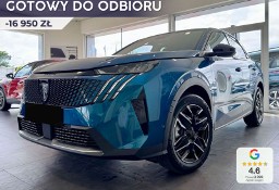 Peugeot 3008 II Allure Hybrid e-DCS6 Allure Hybrid 136KM / Pakiet Bezpieczeństwo, Pakiet