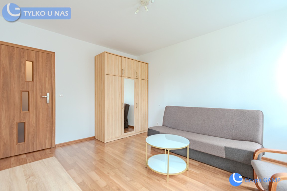 Mieszkanie na wynajem, 38 m² Czyżyny Stare, os. 2 Pułku Lotniczego