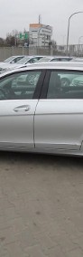 Mercedes-Benz Klasa C W204 180 CGI Salon Nowa Cena-3
