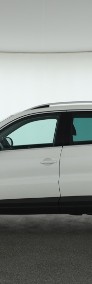 Volkswagen Tiguan , Salon Polska, Serwis ASO, Navi, Klimatronic, Parktronic-4