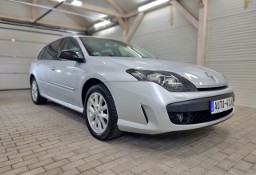 Renault Laguna III 2.0 i (140 KM) GrandTour Dynamique