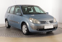 Renault Grand Scenic II , 7 miejsc, Klimatronic, Tempomat, Parktronic,ALU