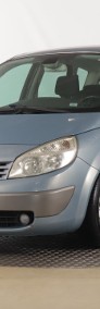 Renault Grand Scenic II , 7 miejsc, Klimatronic, Tempomat, Parktronic,ALU-3