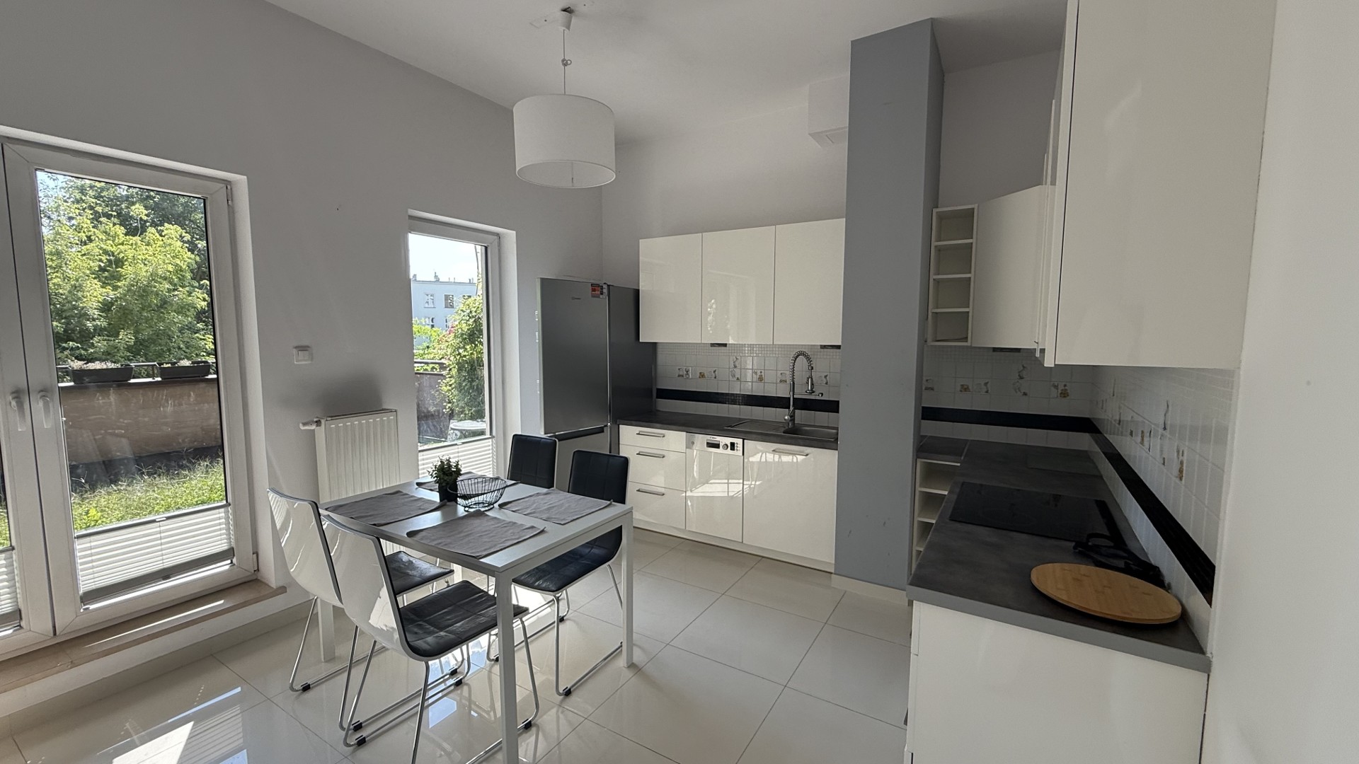 Mieszkanie do wynajęcia, 56 m² Polesie, Generała Lucjana Żeligowskiego