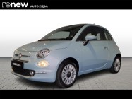 Fiat 500 1.0 Hybrid