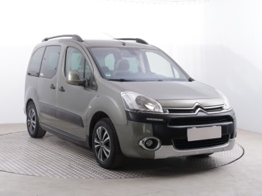 Citroen Berlingo II , L1H1, 5 Miejsc-1