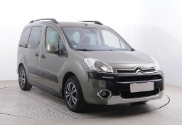 Citroen Berlingo II , L1H1, 5 Miejsc