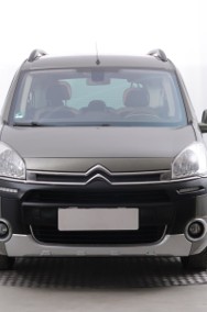 Citroen Berlingo II , L1H1, 5 Miejsc-2