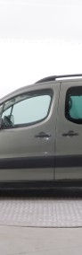 Citroen Berlingo II , L1H1, 5 Miejsc-4