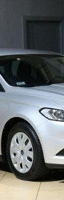 Ford Mondeo VIII TDCi Ambiente PowerShift + Pakiety, Gwarancja x 5, salon PL, fv VAT-4