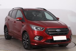 Ford Kuga Salon Polska, 180 KM, Automat, Skóra, Navi, Xenon, Bi-Xenon,
