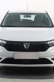 Dacia Sandero II , Salon Polska, 1. Właściciel, Serwis ASO, GAZ, VAT 23%,-2