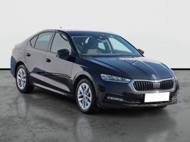 Skoda Octavia IV Salon Polska, 1. Właściciel, VAT 23%, Klimatronic, Tempomat,-1