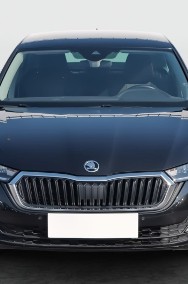 Skoda Octavia IV Salon Polska, 1. Właściciel, VAT 23%, Klimatronic, Tempomat,-2