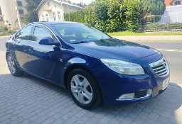 Opel Insignia I GAZ POLSKI SALON