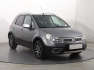 Fiat Sedici , Klimatronic, Tempomat,ALU