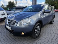 Nissan Qashqai I 2.0 Dci 150 KM Xenon Navi Kamera Skóra Panorama !