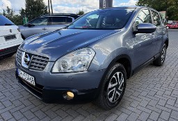 Nissan Qashqai I 2.0 Dci 150 KM Xenon Navi Kamera Skóra Panorama !