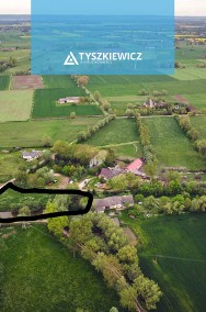 Działka rolna Nowy Dwór Gdański-2
