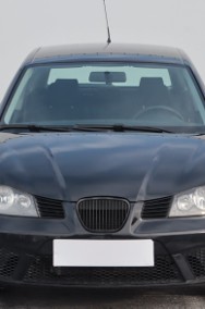 SEAT Ibiza IV , Klimatronic,ALU, El. szyby-2