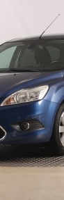 Ford Focus II , Klima, Parktronic, Podgrzewane siedzienia,ALU-3
