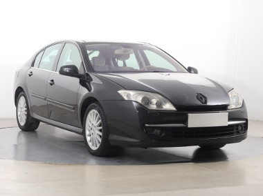 Renault Laguna III , Navi, Xenon, Klimatronic, Tempomat, Parktronic,ALU-1