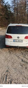 VW Touran cross-4