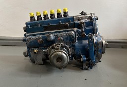 FORD TW25 Pompa Wtryskowa Paliwowa Minimec