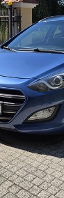 Hyundai i30 Kombi 1.6 CRDi 110 KM Comfort | Po dużym serwisie |-3