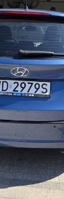 Hyundai i30 Kombi 1.6 CRDi 110 KM Comfort | Po dużym serwisie |-4