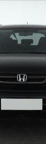 Honda CR-V III , 1. Właściciel, GAZ, Klimatronic, Tempomat, Parktronic-3