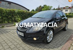 Opel Corsa D Klimatyzacja / Komputer / Po opłatach