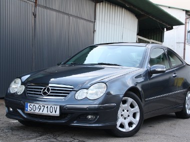 Coupe 06r 1,8 benz. 143KM automat zadbany PIĘKNY-1