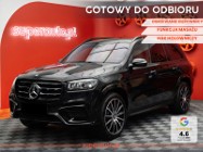 Mercedes-Benz Klasa GLS X167 450 d 4-MATIC AMG Line 450 d 4M Pakiet wyposażenia AMG Premium Plus +