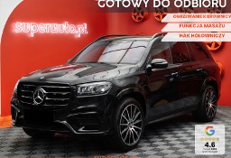 Mercedes-Benz Klasa GLS X167 450 d 4-MATIC AMG Line 450 d 4M Pakiet wyposażenia AMG Premium Plus +