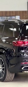 Mercedes-Benz Klasa GLS X167 450 d 4-MATIC AMG Line 450 d 4M Pakiet wyposażenia AMG Premium Plus +-3